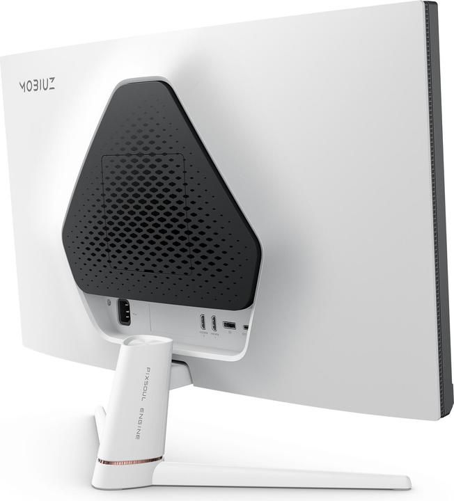 Actual product image BenQ EX271 IPS 400 NITS 1920 X 1080 (1920 x 1080 pixels, 27")