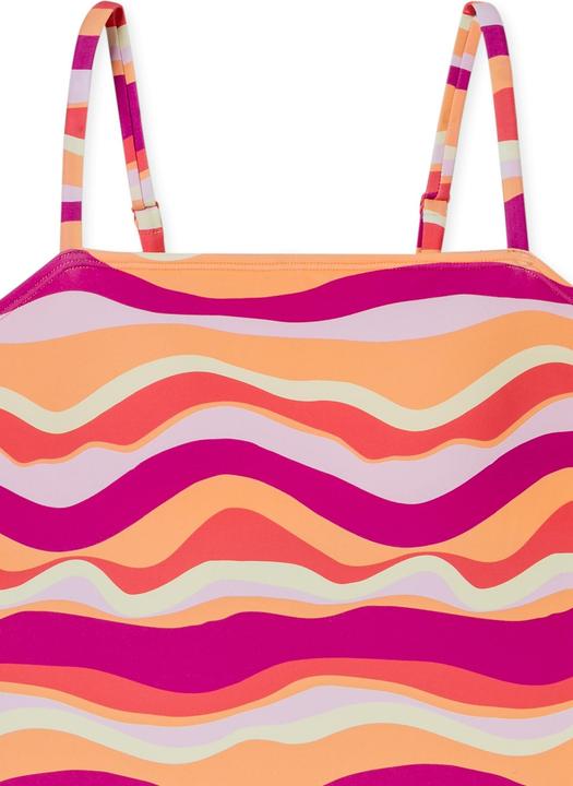 Actual product image Schiesser Badeanzug Aqua Teens (164)