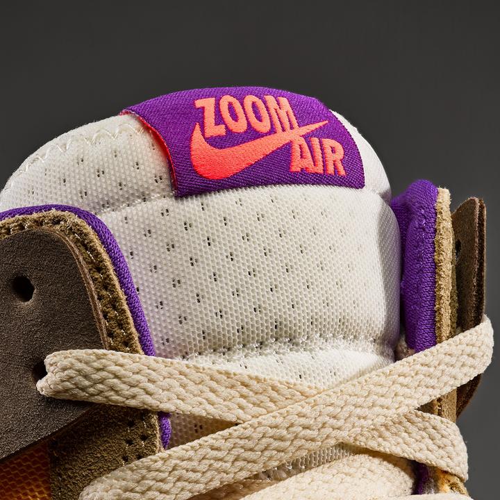 Image du produit Nike Jordan 1 High Zoom Air CMFT 2 (42.5)
