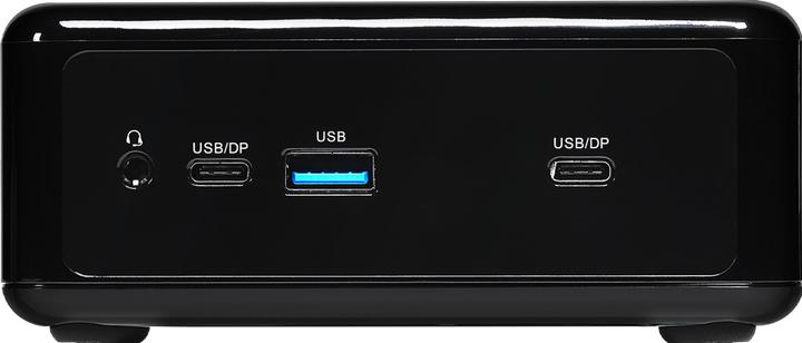 Actual product image AsRock Barebone NUC-Box-N97 retail (Intel N97)