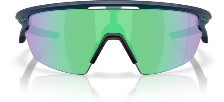 Image du produit Oakley Sphaera - Sonnenbrille (Abysses mates, Prizm road jade)