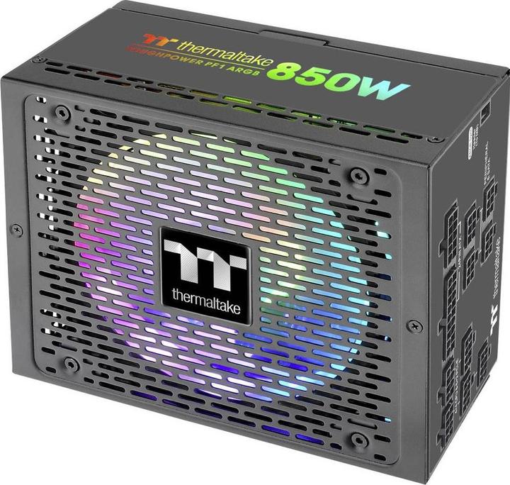 Image du produit Thermaltake ToughPower PF1 (850 W)