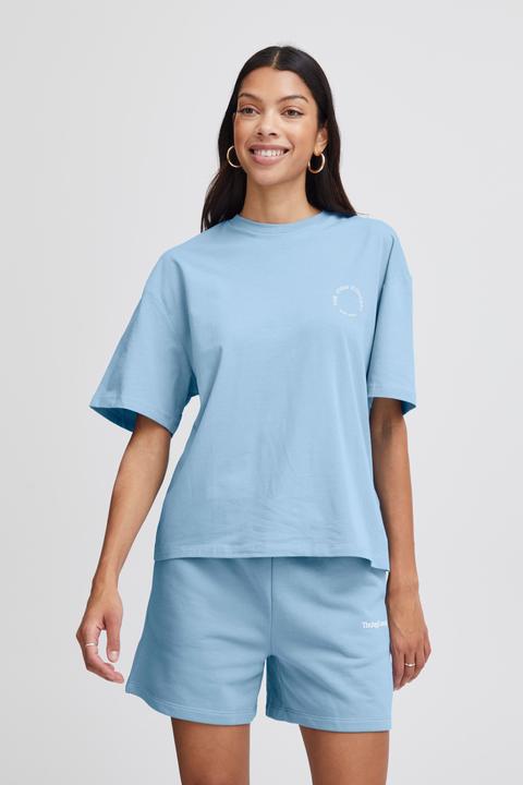 Produktbild TheJoggConcept JCSIMONA BOX TSHIRT 22800519 (XXL)