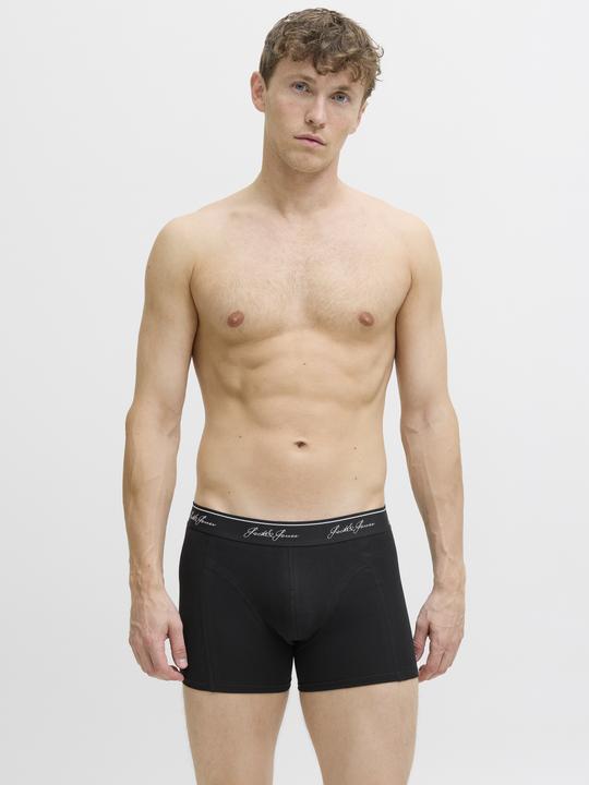 Produktbild Jack & Jones Jactate Trunks 3 Pack Sn (XXL, 3er Pack)