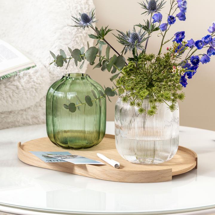 Produktbild Villeroy & Boch Vase Fleur vert (1 x, 16 x 16 x 19 cm, 2.60 l)