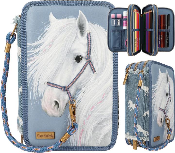 Actual product image Depesche Denim