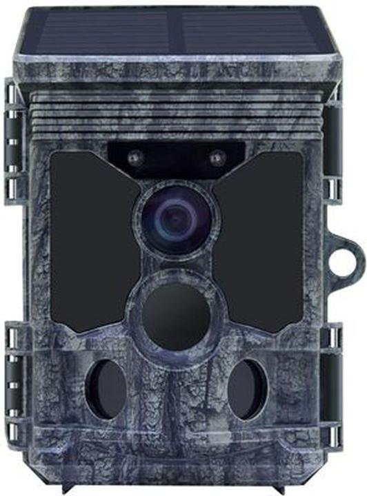 Stealth Gear Fox Solar 4K Wifi Wildcamera