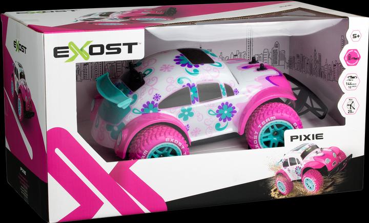 Immagine prodotto Silverlit Auto da corsa RC Pixie