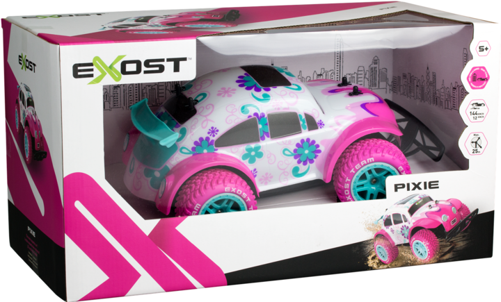Image du produit Silverlit Exost Pixie