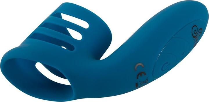 Immagine prodotto Sweet Smile Anello vibrante per il cazzo (4.80 cm)