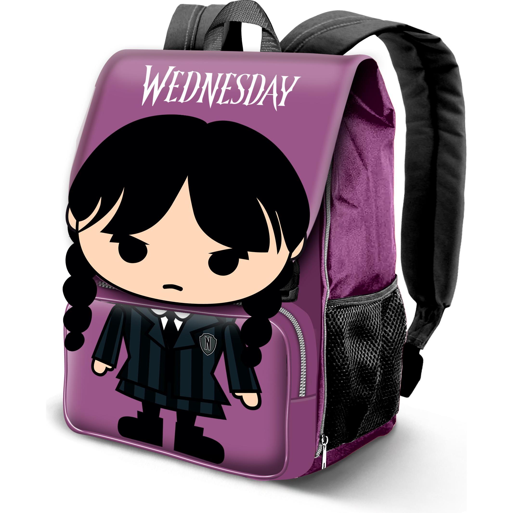 Karactermania, Rucksack, (28 l)