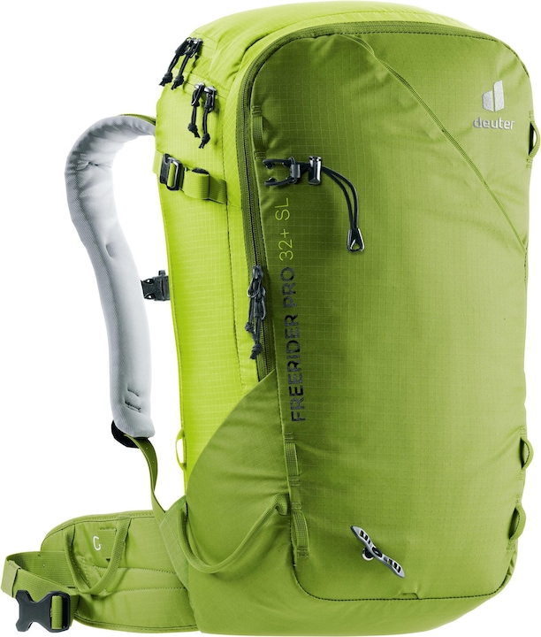 Deuter Freerider Pro 32+ (32 l)