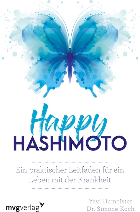 Immagine prodotto Happy Hashimoto (Tedesco, Simone Koch, Yavi Hameister, 2019)