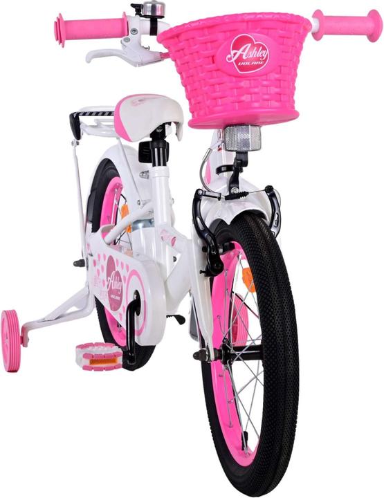 Actual product image Volare Ashley (16")