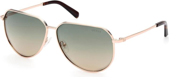 Actual product image Guess Gu00089 Sunglasses