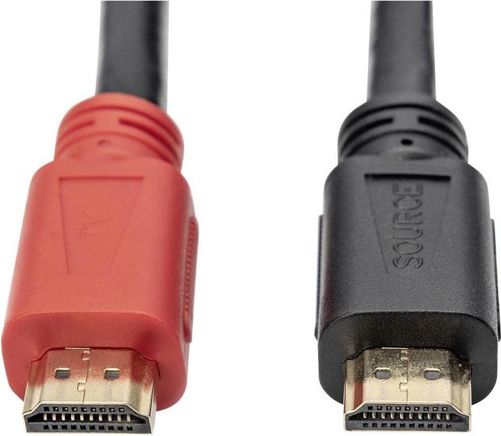Actual product image Digitus HDMI (Typ A) — HDMI (Typ A) (20 m, HDMI, 1.3)