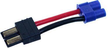 Produktbild Li-Polar Adapterkabel Traxxas Stecker / EC3 Buchse