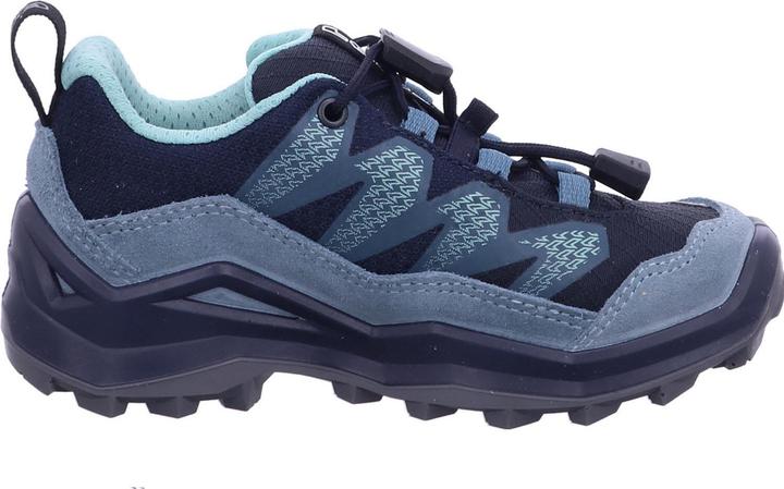 Blau, navy/eisblau, navyeisblau