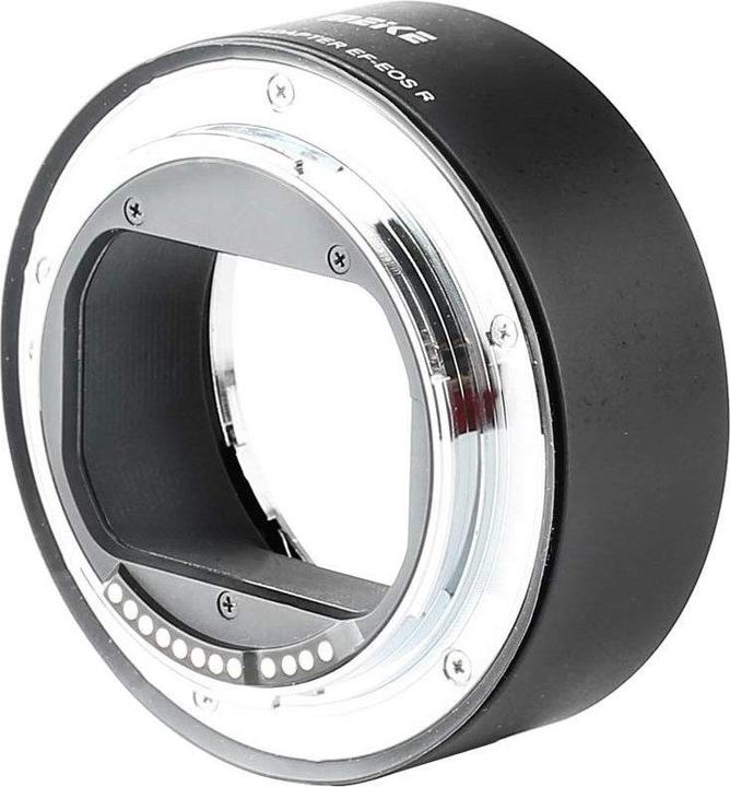Image du produit Meike Adaptateur d'objectif AF EF/EF-S - RF