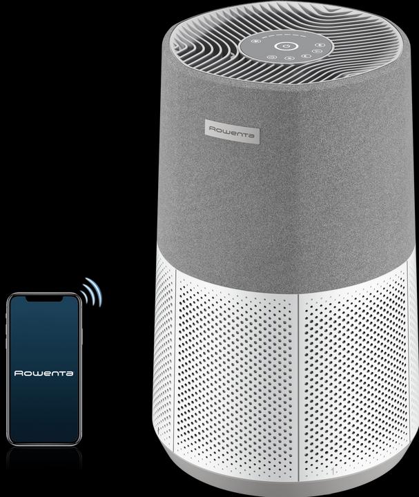 Image du produit Rowenta Pure Air City (20 m²)