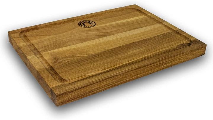 Actual product image Tim Maelzer Gift Set TMK-0706 Chef's Knife 20 cm (20 cm)