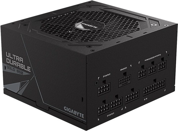 Produktbild Gigabyte UD850GM PG5 (850 W)