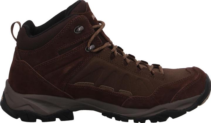 Actual product image Meindl Nebraska Mid GTX (45)