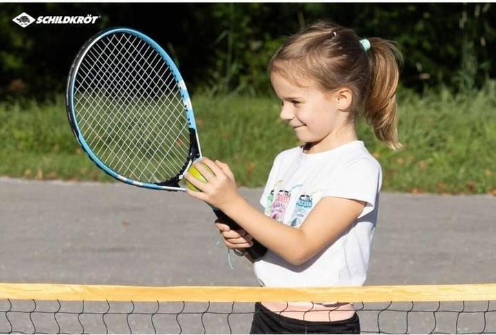 Image du produit Schildkröt 970986 Raquette de tennis, (e)