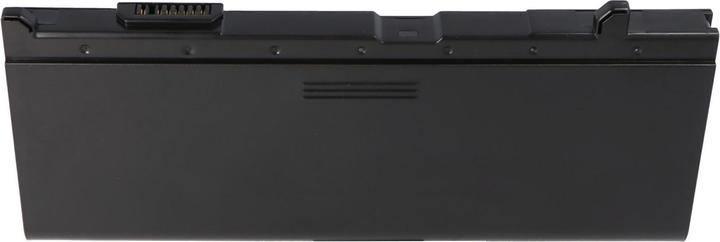 Actual product image Toshiba Battery Satellite A100 PA3478 (8 Cells, 8800 mAh)