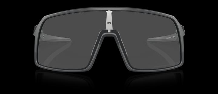 Produktbild Oakley Sutro (Matte carbon, Klar)