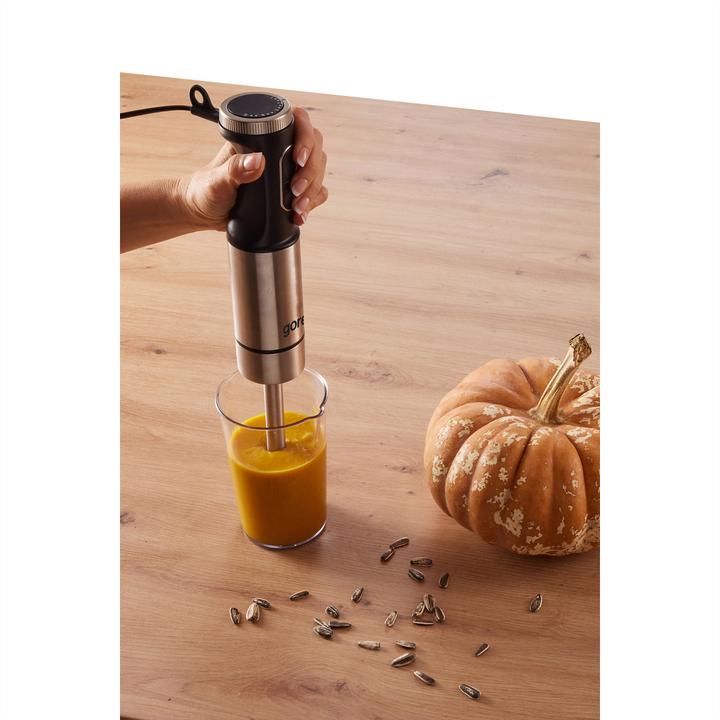 Image du produit Gorenje HBX1000EB