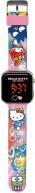 Image du produit Disney Hello Kitty LED Watch (Horloge numérique)