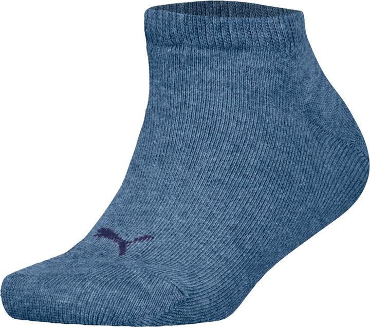 Actual product image Puma Plain Sneaker 12P (pack of 12, 35 - 38)
