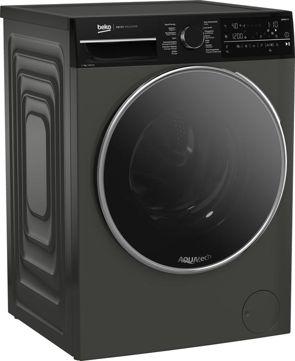 Immagine prodotto Beko WM520 (9 kg, A sinistra)