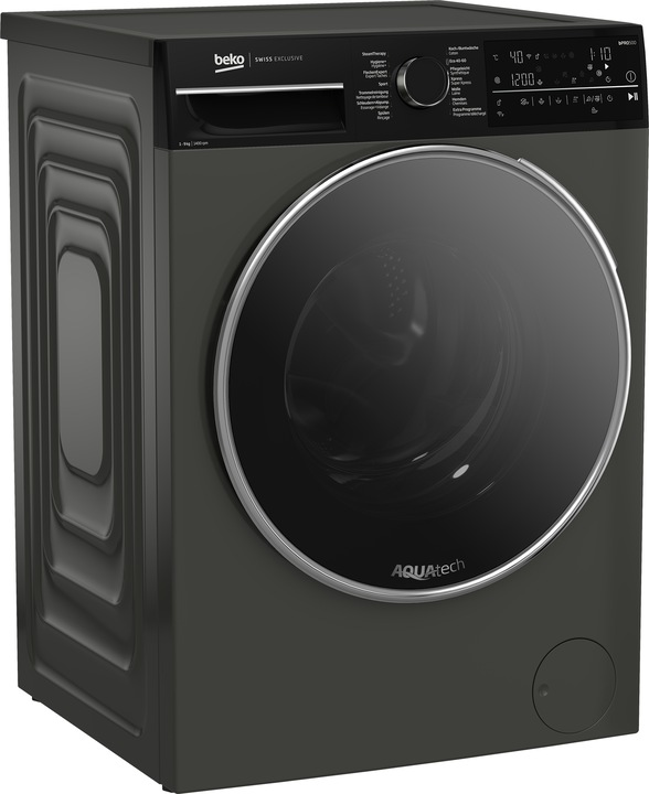 Actual product image Beko WM520 (9 kg, Left)