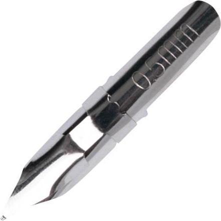 Image du produit Koh-i-Noor Redis-Feder 0,5 mm 3 Stk (3x)