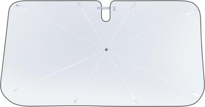 Produktbild Baseus Doubled-Layered Windshield Sun Sha Big CoolRide