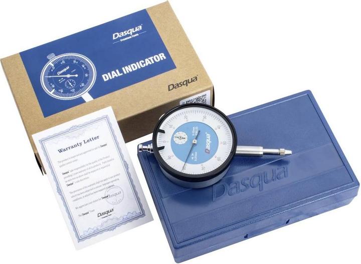 Image du produit Dasqua Comparateur