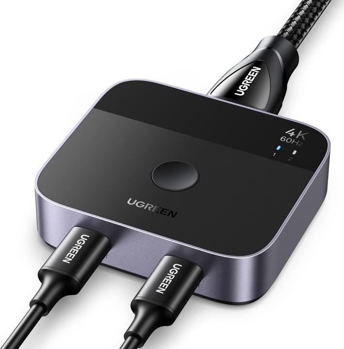 Actual product image Ugreen AW502