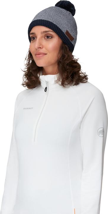 Image du produit Mammut Snow Beanie (Taille unique)
