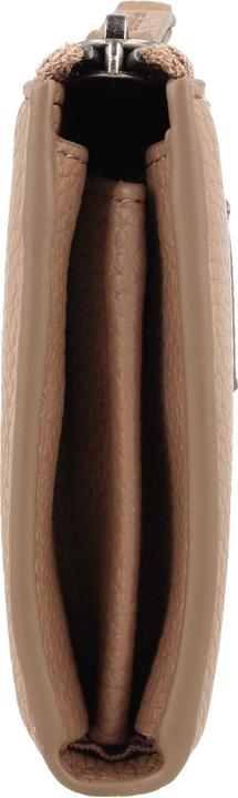 Actual product image FredsBruder Lanbe wallet leather 19 cm