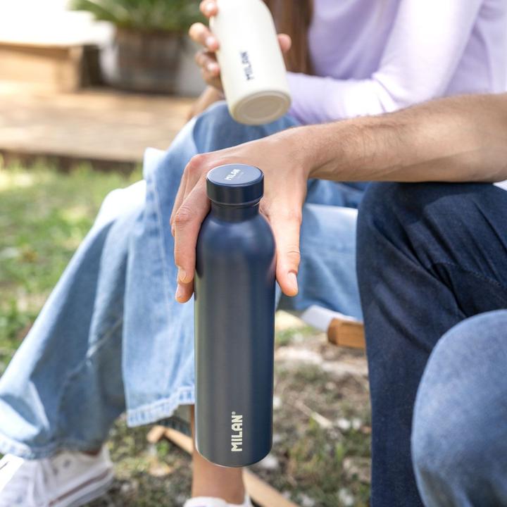 Actual product image Thermal container 591 ml 1918 (0.59 l)