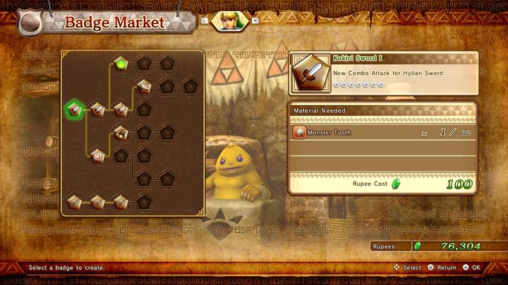 Actual product image Nintendo Hyrule Warriors: Definitive Edition (Switch, Switch OLED, Switch Lite, EN)