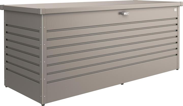 Grigio quarzo metallico