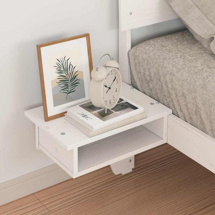 Image du produit vidaXL Bettgestell (160 x 200 cm)