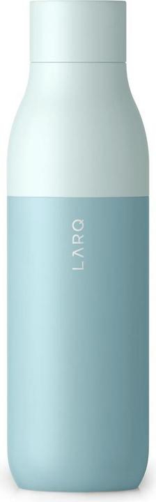 Actual product image Larq Insulated Bottle Seaside Mint 740ml (0.74 l)