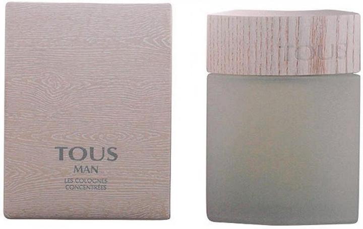 Actual product image Tous Les Colognes Concentrées (Eau de toilette, 50 ml)