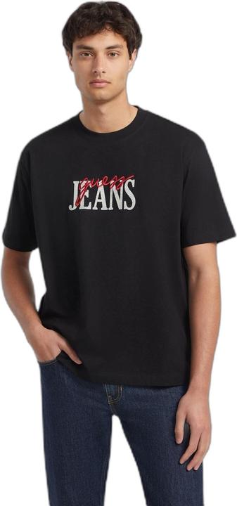 Image du produit Guess t-hirt overized gue (S)