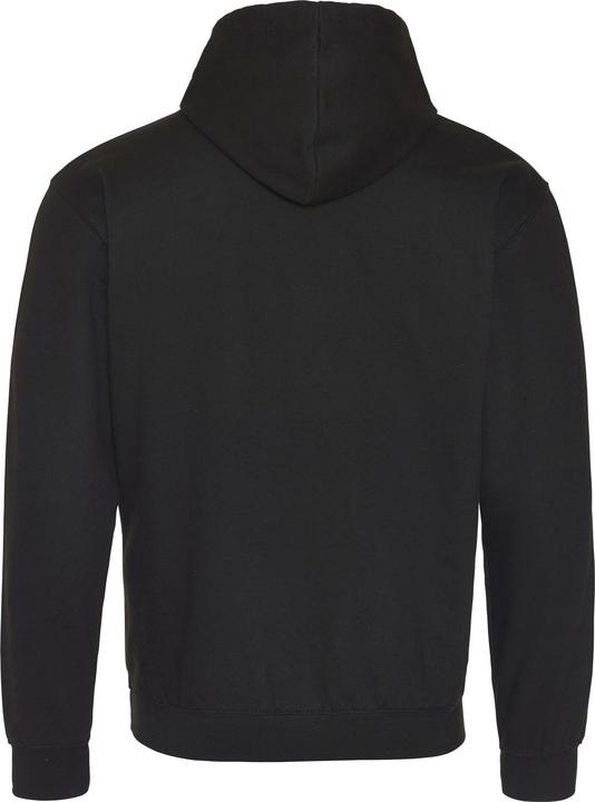 Produktbild Just Hoods Varsity Hoodie (M)