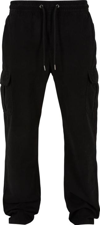 Actual product image Urban Classics Cotton Cargo Pants (M)